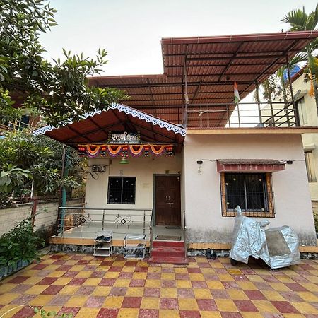 Swarn Villa Alībāg Ngoại thất bức ảnh