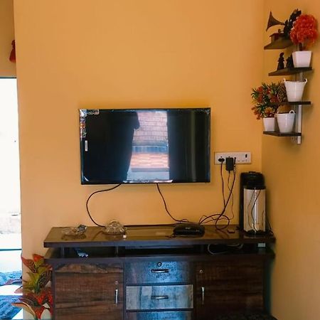 Swarn Villa Alībāg Ngoại thất bức ảnh