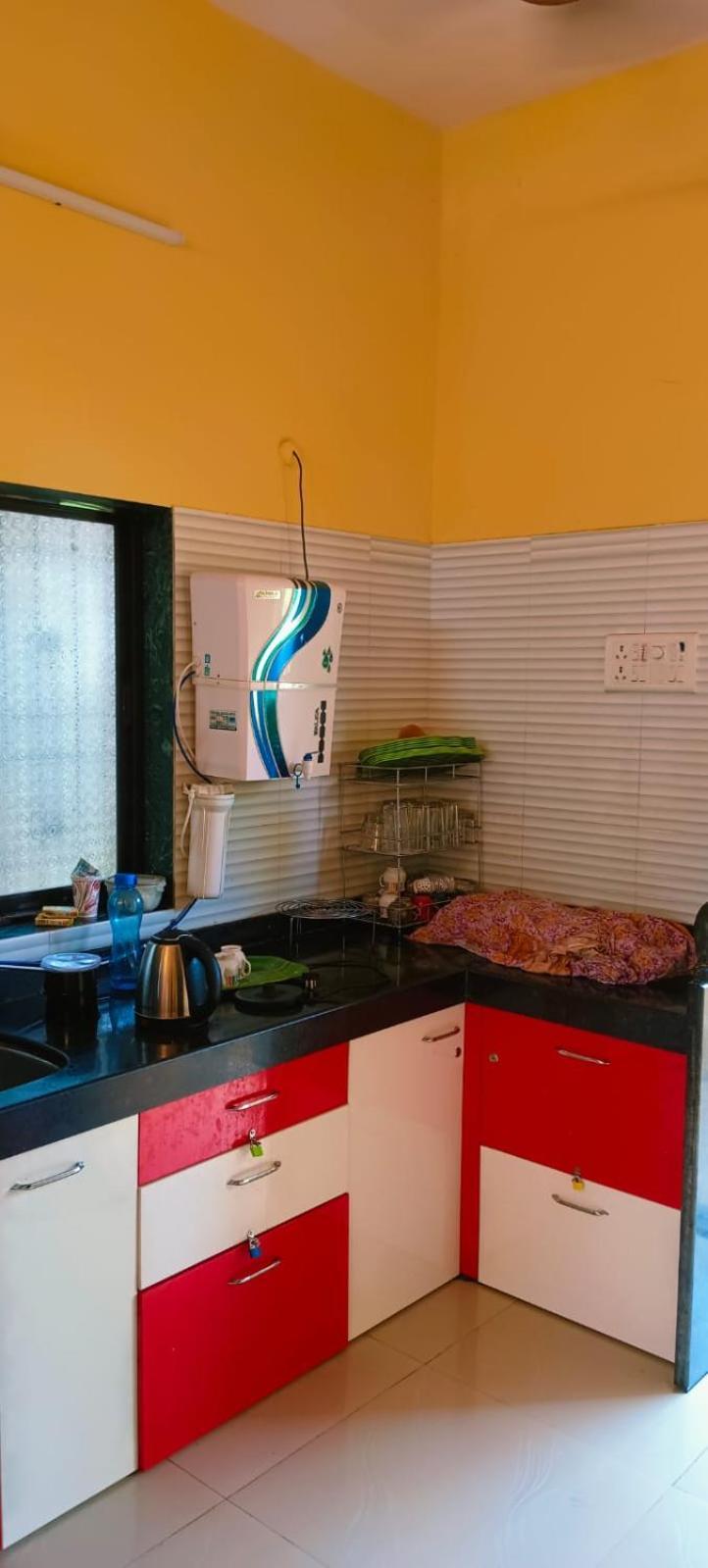 Swarn Villa Alībāg Ngoại thất bức ảnh