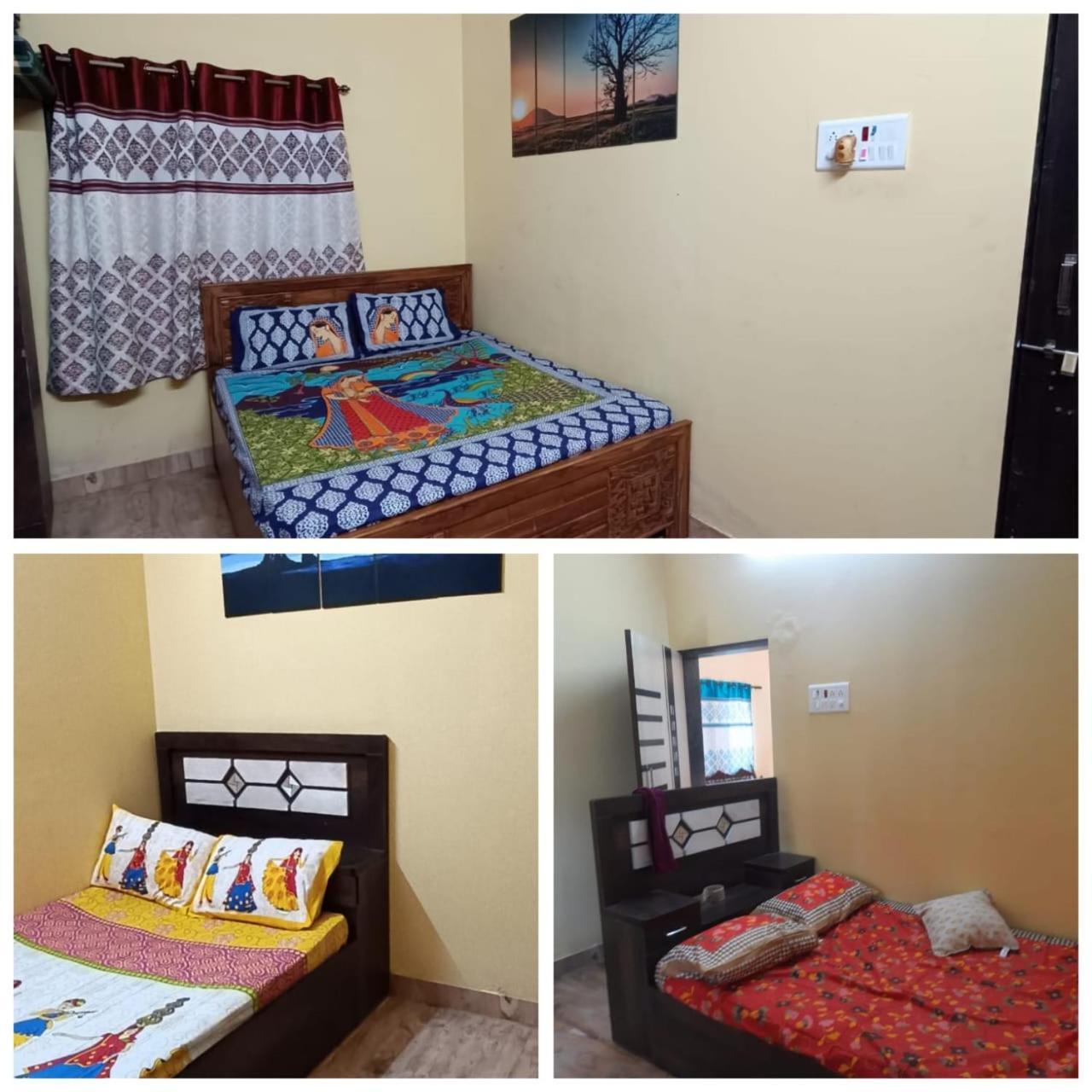 Swarn Villa Alībāg Ngoại thất bức ảnh