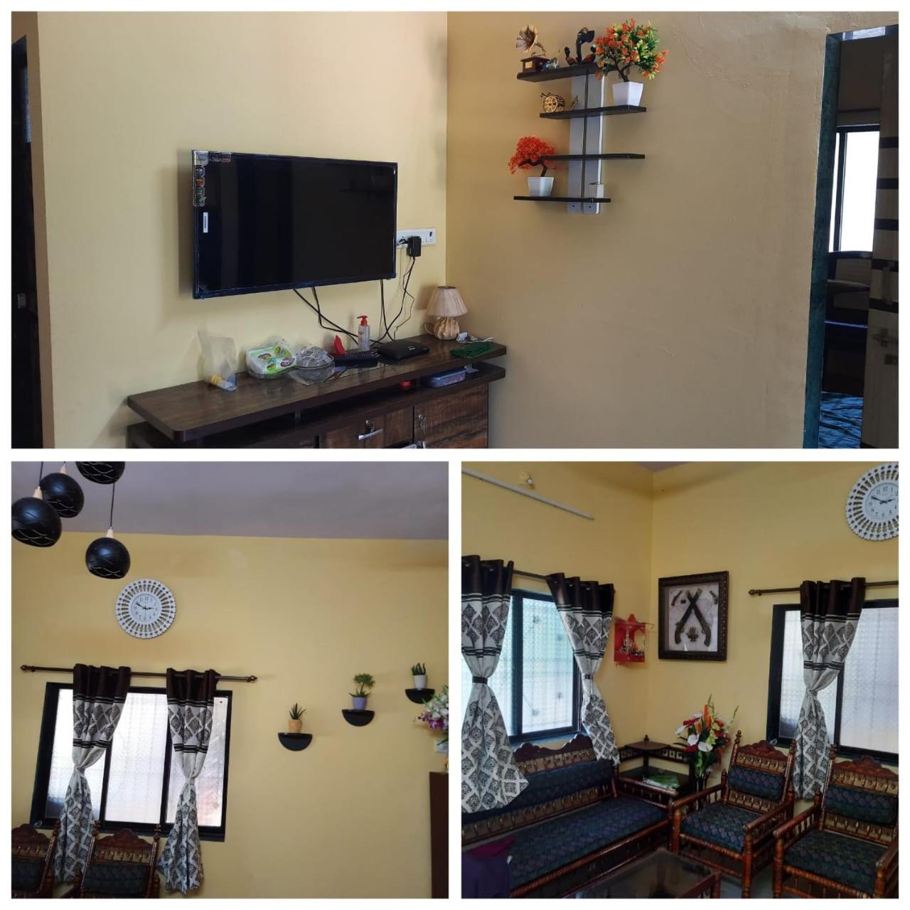 Swarn Villa Alībāg Ngoại thất bức ảnh