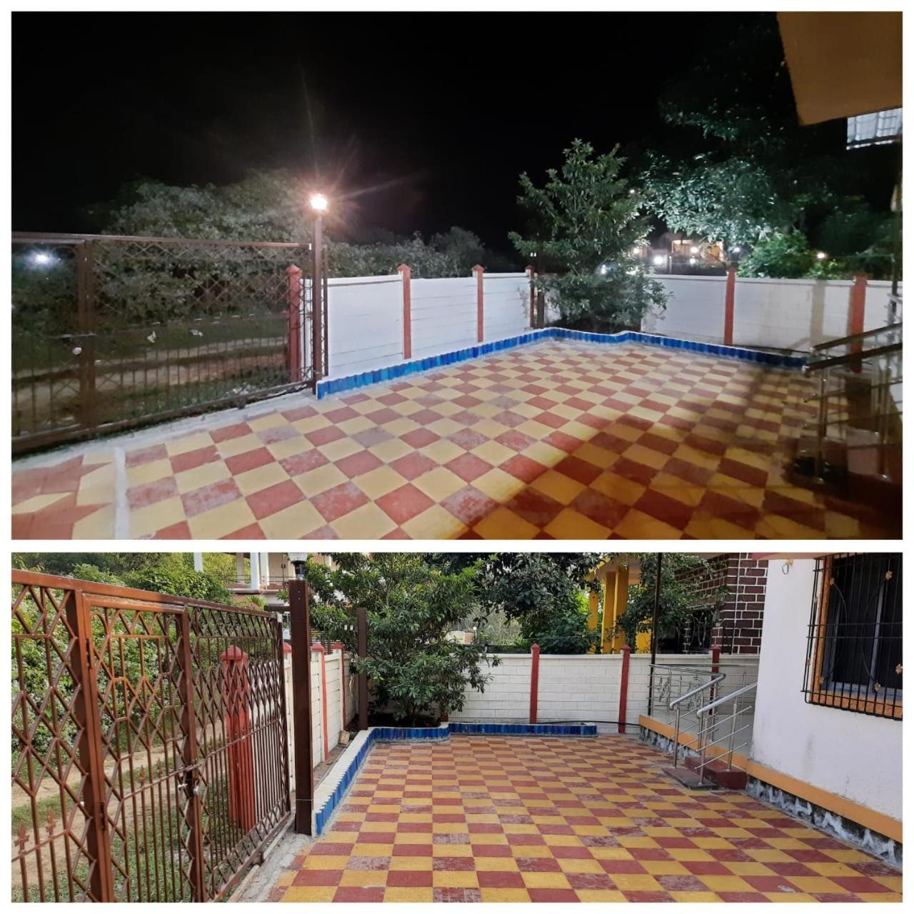 Swarn Villa Alībāg Ngoại thất bức ảnh